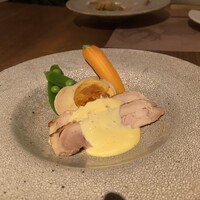 ターンテーブル - 