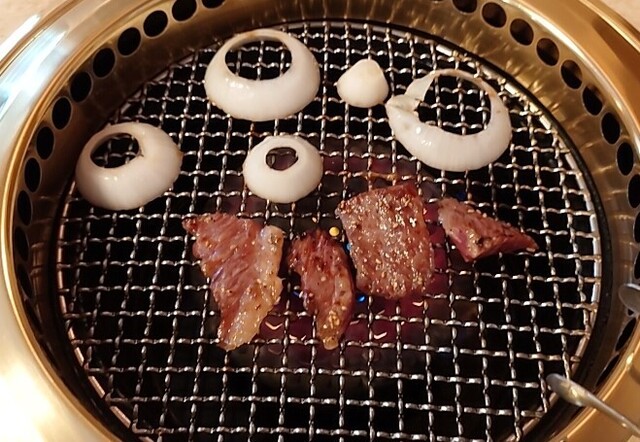 焼き肉ハウス　あらいわ - 大河原（焼肉）の写真