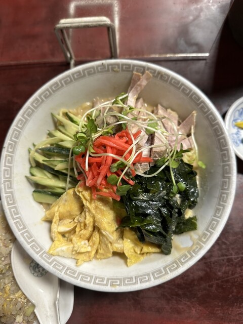 移転】中華料理 昇龍 - 行徳/中華料理 | 食べログ