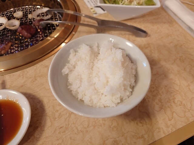 焼き肉ハウス　あらいわ - 大河原（焼肉）の写真