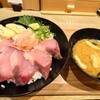 黒門マグロのエン時 ホワイティうめだ店