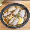 北大塚ラーメン