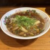 尾道ラーメン 暁 小町店