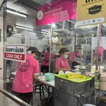 Raan Kaithong Pratunam - 