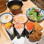 ネオ和食居酒屋 君に会いたくなるから - 