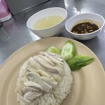 Raan Kaithong Pratunam - 