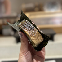 神楽坂 鮨 弥栄 - 