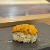 神楽坂 鮨 弥栄 - 