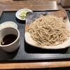 飯豊権現蕎麦 桐屋 権現亭