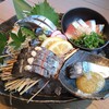 産直さばと青魚 食堂あおい