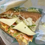 SUBWAY - 