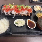 ごはん処 福笑亭 - 