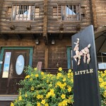 cafe Little - 