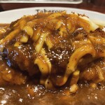 堺東カレー専門 タベルー - 