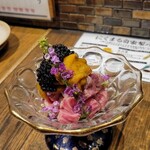 Yakiniku Sakaba Nikumaru - 