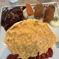 キッチン 大宮 MARK IS みなとみらい店 - 