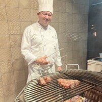 AKARENGA STEAK HOUSE - 