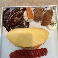 キッチン 大宮 MARK IS みなとみらい店 - 