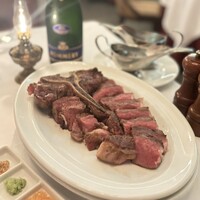 AKARENGA STEAK HOUSE - 