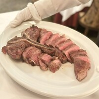 AKARENGA STEAK HOUSE - 