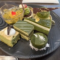 オールデイダイニング リモネ(リーガロイヤルホテル大阪) - 