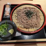 Soba Doko Ro Tame Jirou - 