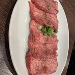 ホルモン焼肉・盛岡冷麺 道 - 