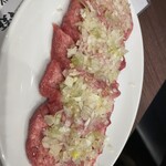 ホルモン焼肉・盛岡冷麺 道 - 