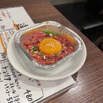 ホルモン焼肉・盛岡冷麺 道 - 