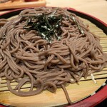 Soba Doko Ro Tame Jirou - 