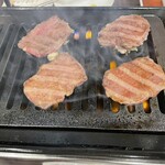 ホルモン焼肉・盛岡冷麺 道 - 