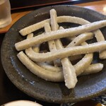 そばきり 吾妻路