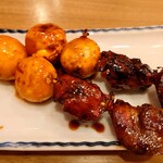 Yakitori Nomori - 