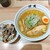 札幌らーめん輝風 - 料理写真:元祖味噌大盛りとネギチャーシュー丼