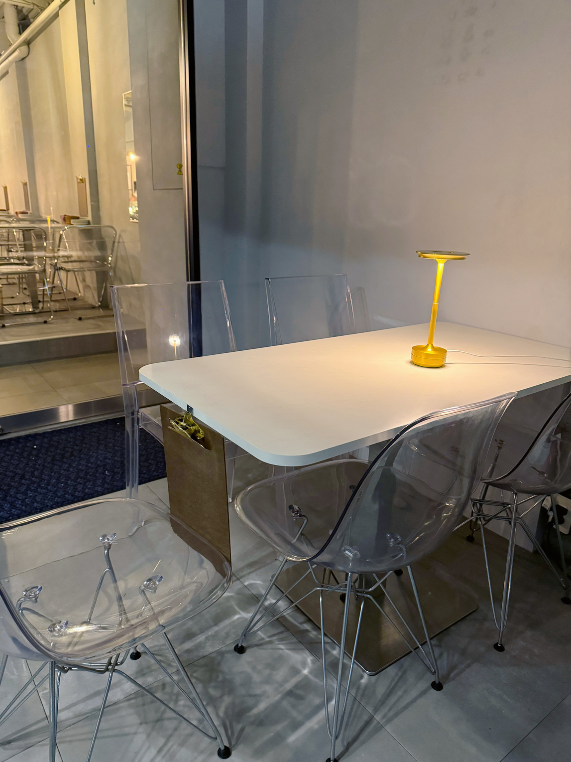 写真 : HITO TO HITO （ヒト ト ヒト） - 肥後橋/ビストロ | 食べログ