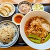 香湯ラーメン ちょろり 恵比寿店