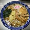 西新井ラーメン - 料理写真: