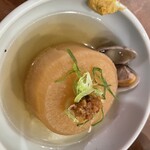 蛸焼とおでん 友の - 