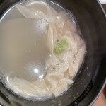 蛸焼とおでん 友の - 