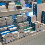 SNOWS ANA FESTA 千歳ロビー店 - 