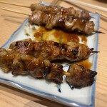 Yakitori No Hinata - 