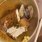 蛸焼とおでん 友の - 