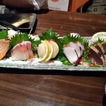 アジアン・エスニック料理 ジャラナ - 