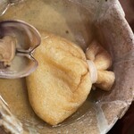 蛸焼とおでん 友の - 