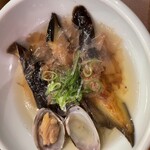 蛸焼とおでん 友の - 