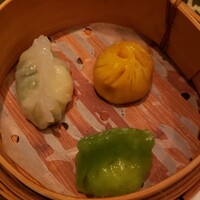 ＳＩＬＩＮ 火龍園 - 