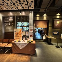 天ぷら ひさご - 