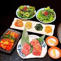 京都焼肉すずき 先斗町本店 - 