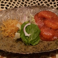 ＳＩＬＩＮ 火龍園 - 