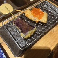 串揚げ アガルコメ。 恵比寿店 - 